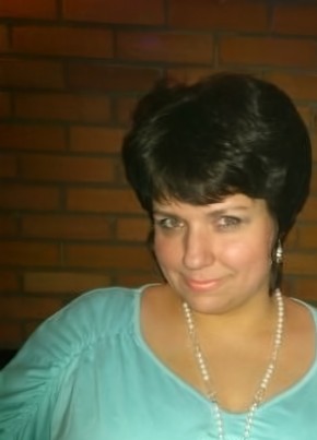 Ольга, 48, Россия, Санкт-Петербург