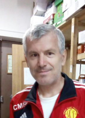 Sergey, 56, Russia, Belorechensk