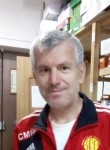 Sergey, 56, Belorechensk