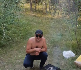 Андрей, 35 лет, Звенигород