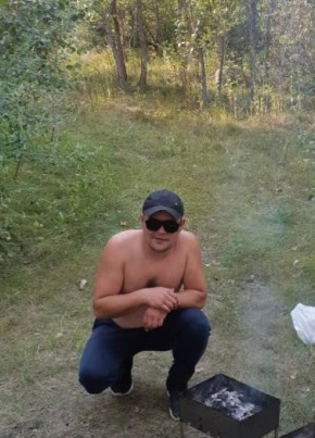 Андрей, 35, Россия, Звенигород
