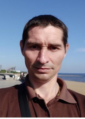Alex, 51, Russia, Saint Petersburg
