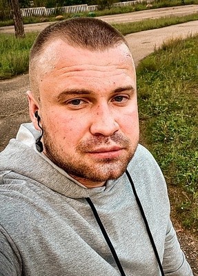 Максим, 28, Россия, Тында