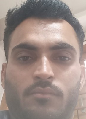 Rahul kumar, 25, India, Ahmedabad