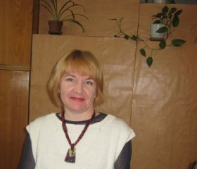 Лариса, 55 лет, Чугуїв