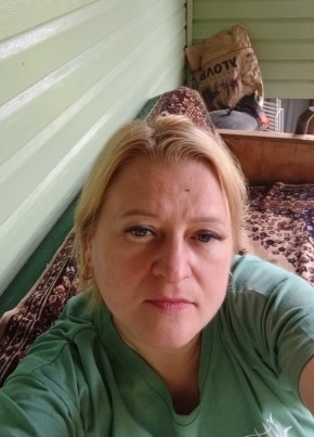 Екатерина из Владимира 44 года