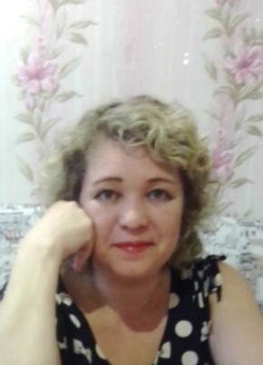 Лиля, 45, Россия, Пермь