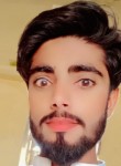 Nasir Nasirkhan, 22 года, صادِق آباد
