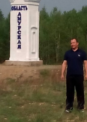 Александр, 50, Россия, Новосибирск