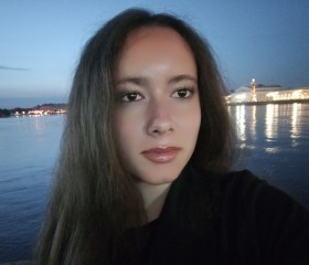 Kamila, 18, Kursk