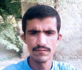 Yasir Rnsamamni, 18 лет, دادُو
