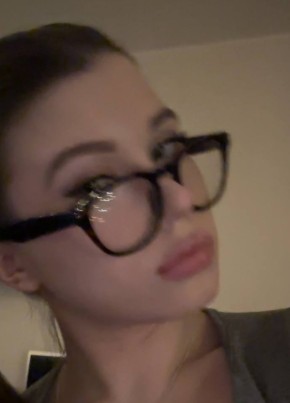 Karina, 23, Russia, Moscow