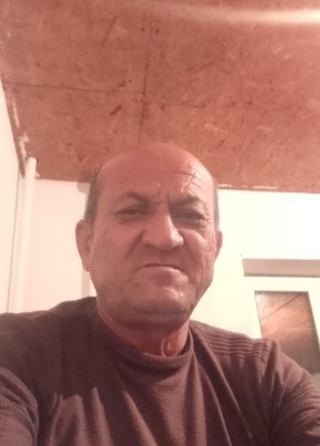 Rustam, 61, Russia, Moscow