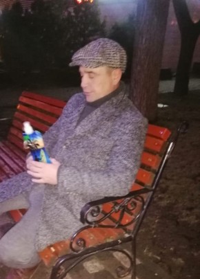 Дмитрий, 48, Россия, Краснодар