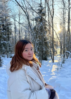 Celia, 28, Россия, Мурманск