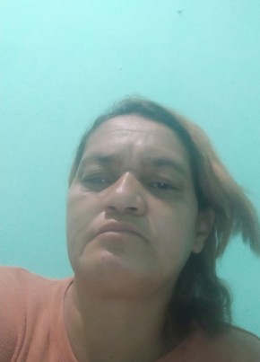 Tais из Canavieiras 47 лет
