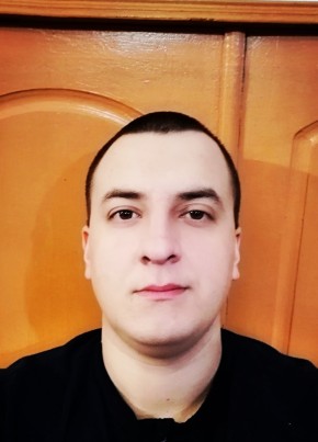 Александр, 28, Россия, Кедровый (Томская обл.)