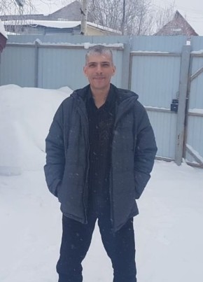 Владимир, 42, Россия, Ленск