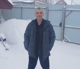 Владимир, 42 года, Ленск