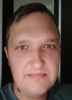 Дмитрий из Дзержинска 37 лет