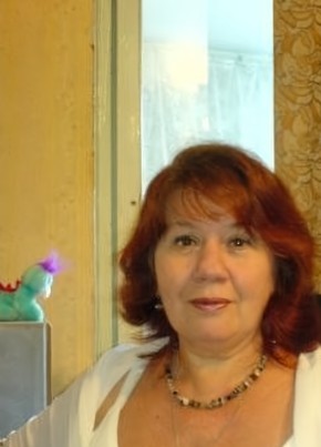 musya, 68, Україна, Одеса