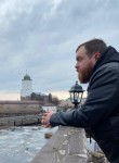 Dmitriy, 31, Saint Petersburg