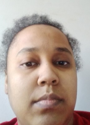 Lakisha, 37, United States of America, Jackson (State of Mississippi)