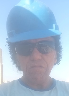 Luiz из Hortolândia 40 лет