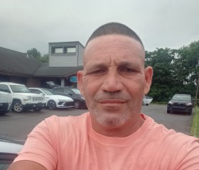 Radames, 50, Scranton