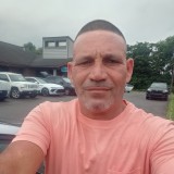 Radames, 50  , Scranton