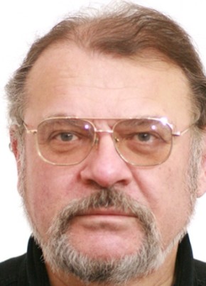 Vladimir, 61, Россия, Москва
