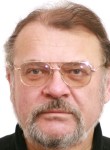Vladimir, 61 год, Москва