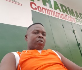 Beni, 46 лет, Kinshasa