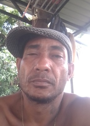 Miky, 43, Papua New Guinea, Port Moresby