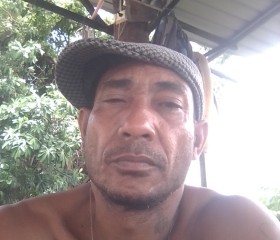Miky, 43 года, Port Moresby