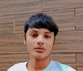 Sameer, 19, Agra