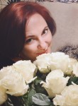 Viktoriya, 40, Moscow