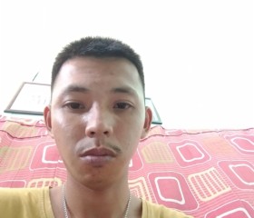 romel, 30, Pulong Santa Cruz