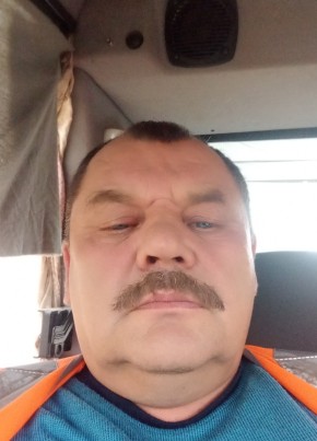Vova, 57, Russia, Kemerovo