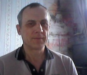 валерий, 61 год, Артёмовский
