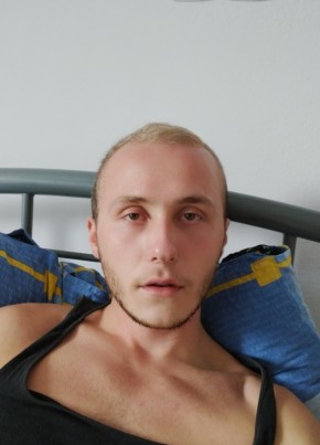 Nerks, 23, Republika Slovenija, Kranj