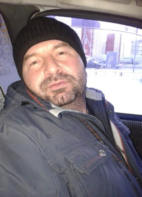 Александр, 51, Россия, Феодосия