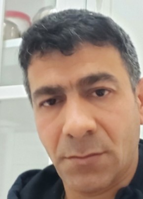 Mehmet, 33, Türkiye Cumhuriyeti, Hakkari