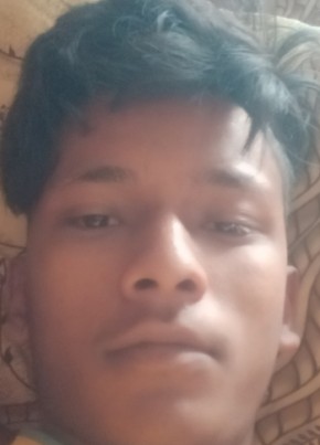 Sid, 18, Federal Democratic Republic of Nepal, Tulsīpur