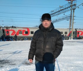Игорь, 61 год, Оренбург