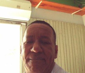Roberto Antonio , 61 год, Bonao