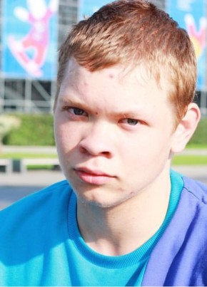 Алексей, 25, Россия, Курск