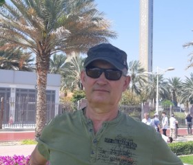 Sergei, 53 года, Alicante