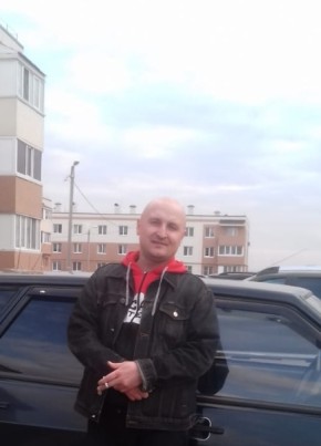 Алекс, 39, Россия, Уфа