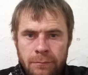 Дмитрий, 41 год, Кутулик